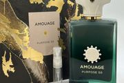 Amouage Purpose 50