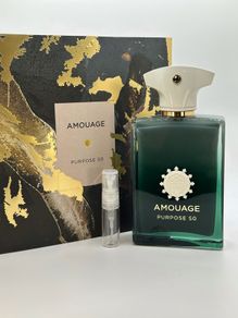 Amouage Purpose 50