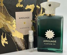 Amouage Purpose 50