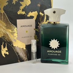 Amouage Purpose 50