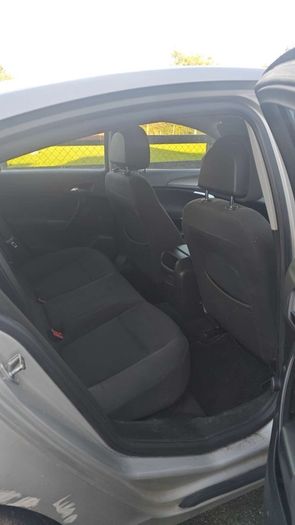 2013 Opel Insignia
