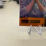 2023 Topps Chrome x Sidemen XIX WROETOSHAW Orange Refractor 12/19. Image 3