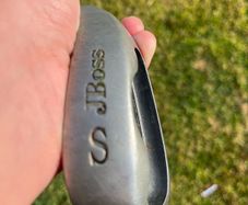 Jb Boss Sw Stiff