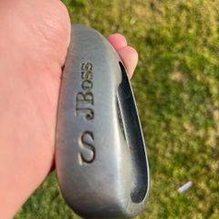 Jb Boss Sw Stiff