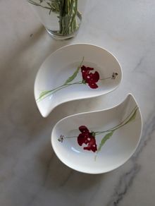 Meadow Aynsley Serving Dishes