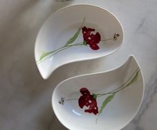 Meadow Aynsley Serving Dishes