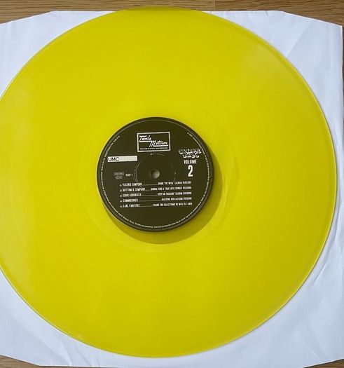 Motown Funk. Volume 2