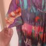 Brand new beautiful Marks & Spencer midi dress size UK14 EUR42 postage included Image 5