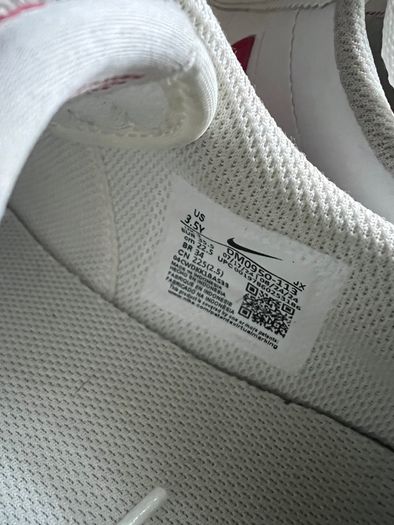 Nike Cortez