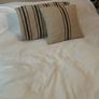 Zara Home cushion covers x 4 Image 3