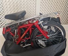 Dahon Folding Bike