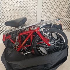 Dahon Folding Bike