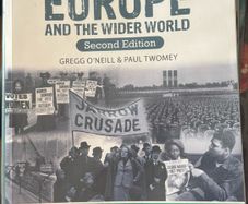 Modern Europe LC History