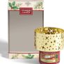 Yankle Candle Jar Candle & Shade Gift Set Image 8
