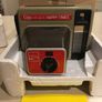 Kodak Coca Cola Instant Camera Year 1978 NEW Image 2