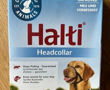 Halti Headcollar