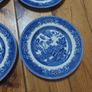 Willow plates Image 2