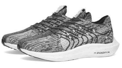 Nike Pegasus Turbo Next Nature Black/White US 11 / UK 12 BRAND NEW