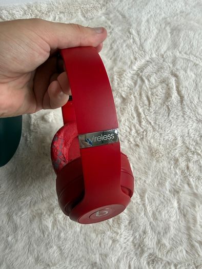 Beats Studio 3