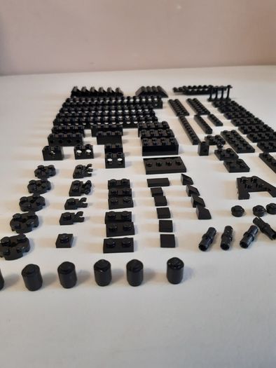 LEGO Bricks Various Colours