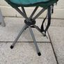 Folding Camping Stool Image 3