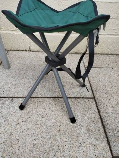 Folding Camping Stool