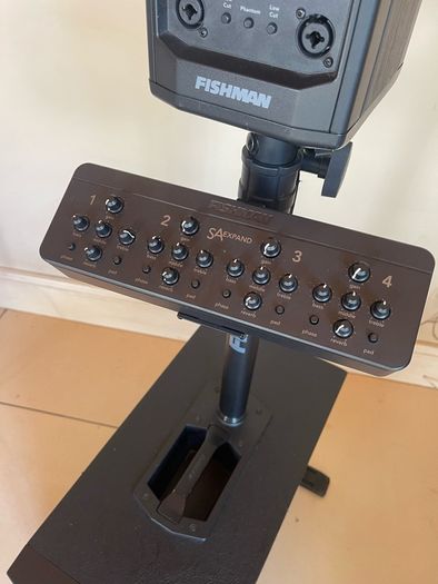 Fishman sa330x