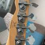 Fender Squier Precision Bass Guitar Image 4