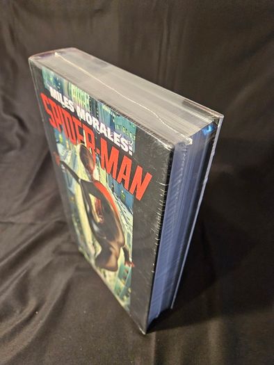 Miles Morales: Spider-Man Omnibus, vol. 1