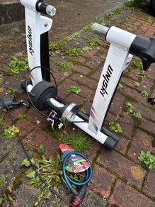 UniSky Bike Trainer