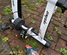 UniSky Bike Trainer