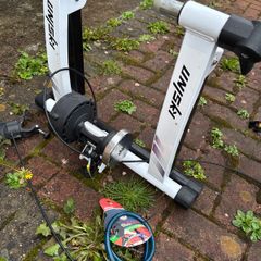 UniSky Bike Trainer