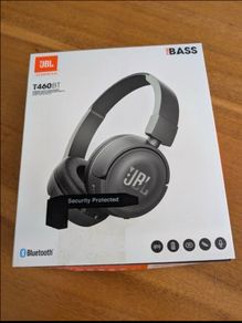 JBL Headphones