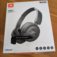 JBL Headphones