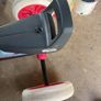 Berg buzzy bloom go cart Image 4