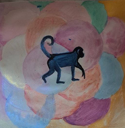 Infinity Art animal collection