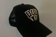 Yelir World Men's Black Hat