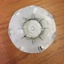 Alloy Wheel Cap (Fiat Bravo/a) Image 3