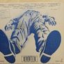 Calexico CD - Feast Of Wire Image 2