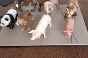 schleich animals