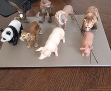 schleich animals