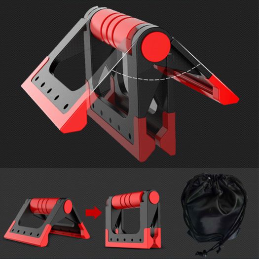 Push Up Bars
