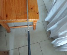 Wilson Pitching Wedge Golf Club