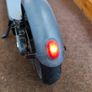 Electric scooter Aovopro Image 9
