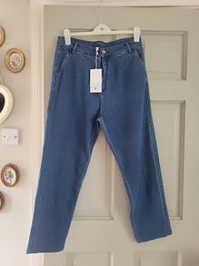 ladies jeans