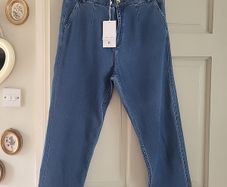 ladies jeans