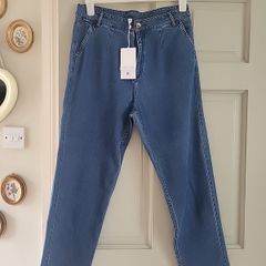 ladies jeans