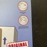 2 boxes of Brand new nilfisk hoover bags Image 2