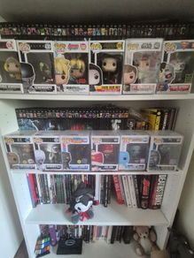 funko pop