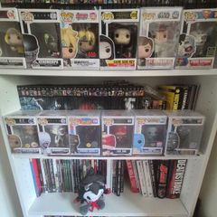 funko pop